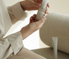 Гель для век против отеков Dear, Klairs Fundamental Eye Awakening Gel