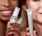 Гель для век против отеков Dear, Klairs Fundamental Eye Awakening Gel