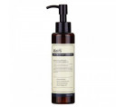 Натуральное гидрофильное масло Dear, Klairs Gentle Black Deep Cleansing Oil