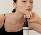 Натуральное гидрофильное масло Dear, Klairs Gentle Black Deep Cleansing Oil