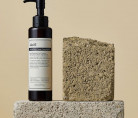 Натуральное гидрофильное масло Dear, Klairs Gentle Black Deep Cleansing Oil