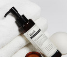 Натуральное гидрофильное масло Dear, Klairs Gentle Black Deep Cleansing Oil