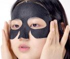 Успокаивающая тканевая маска с охлаждающим действием Dear, Klairs Midnight Blue Calming Sheet Mask