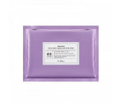 Увлажняющая шёлковая премиум-маска со скваланом Dr. Althea Premium Squalane Silk Mask