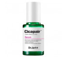 Восстанавливающая сыворотка-антистресс Dr.Jart+ Cicapair Serum Derma Green Solution
