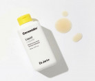 Увлажняющий тонер с керамидами Dr.Jart+ Ceramidin Liquid Moisturizing Toner