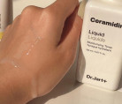 Увлажняющий тонер с керамидами Dr.Jart+ Ceramidin Liquid Moisturizing Toner