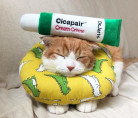 Восстанавливающий крем-антистресс Dr.Jart+ Cicapair Cream