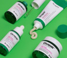 Восстанавливающий крем-антистресс Dr.Jart+ Cicapair Cream