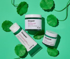 Энзимная пенка для проблемной и чувствительной кожи Dr.Jart+ Cicapair Enzyme Cleansing Foam