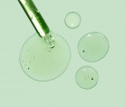 Восстанавливающая сыворотка-антистресс Dr.Jart+ Cicapair Serum Derma Green Solution