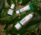 Восстанавливающая сыворотка-антистресс Dr.Jart+ Cicapair Serum Derma Green Solution