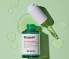 Восстанавливающая сыворотка-антистресс Dr.Jart+ Cicapair Serum Derma Green Solution