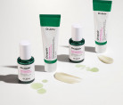 Восстанавливающая сыворотка-антистресс Dr.Jart+ Cicapair Serum Derma Green Solution