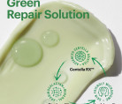 Восстанавливающая сыворотка-антистресс Dr.Jart+ Cicapair Serum Derma Green Solution