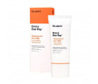 Водостойкое молочко для защиты от солнца Dr.Jart+ Every Sun Day Waterproof Sun Milk SPF 50+/PA ++++