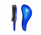 Расческа для волос синяя Esthetic House Hair Brush For Easy Comb Blue