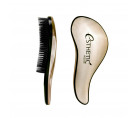 Расческа для волос бронзовая Esthetic House Hair Brush For Easy Comb Bronze