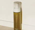 Гипоаллергенная пенка для умывания Fraijour Original Artemisia Bubble Facial Foam