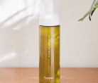 Гипоаллергенная пенка для умывания Fraijour Original Artemisia Bubble Facial Foam
