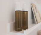Гипоаллергенная пенка для умывания Fraijour Original Artemisia Bubble Facial Foam