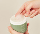 Легкий увлажняющий крем с полынью Fraijour Original Herb Wormwood Calming Watery Cream
