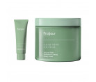 Легкий увлажняющий крем с полынью Fraijour Original Herb Wormwood Calming Watery Cream