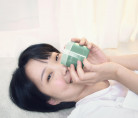 Легкий увлажняющий крем с полынью Fraijour Original Herb Wormwood Calming Watery Cream