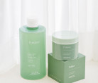 Легкий увлажняющий крем с полынью Fraijour Original Herb Wormwood Calming Watery Cream