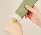 Мягкий пилинг-скатка с полынью Fraijour Original Herb Wormwood Peeling Gel