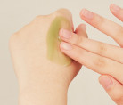 Мягкий пилинг-скатка с полынью Fraijour Original Herb Wormwood Peeling Gel