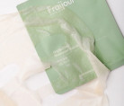 Успокаивающая тканевая маска с полынью Fraijour Original Herb Wormwood Sheet Mask