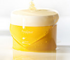 Питательный крем с прополисом и экстрактом мандарина Юдзу Fraijour Yuzu Honey Enriched Cream
