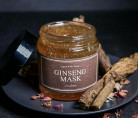 Антивозрастная маска с женьшенем I'm From Ginseng Mask