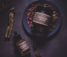 Антивозрастная маска с женьшенем I'm From Ginseng Mask
