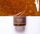 Антивозрастная маска с женьшенем I'm From Ginseng Mask