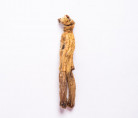 Антивозрастная маска с женьшенем I'm From Ginseng Mask
