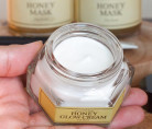 Крем для лица с медом I'm From Honey Glow Cream