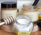 Крем для лица с медом I'm From Honey Glow Cream