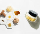 Крем для лица с медом I'm From Honey Glow Cream