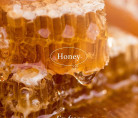 Крем для лица с медом I'm From Honey Glow Cream