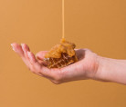Питательная маска с мёдом I'm From Honey Mask
