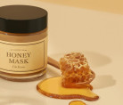 Питательная маска с мёдом I'm From Honey Mask
