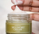 Успокаивающий крем с экстрактом полыни I'm From Mugwort Cream