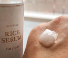 Ферментированная осветляющая сыворотка с экстрактом риса I'm from Rice Serum