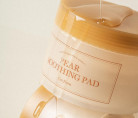 Охлаждающие тонер-пэды для раздраженной кожи I'm from Pear Soothing Pad