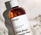 Ампульный укрепляющий тонер с бифидобактериями Manyo Bifida Biome Ampoule Toner
