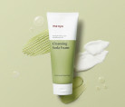 Мягкая пенка с содой для глубокого очищения пор Manyo Moisture Soda Foam