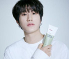 Мягкая пенка с содой для глубокого очищения пор Manyo Moisture Soda Foam
