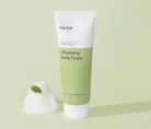 Мягкая пенка с содой для глубокого очищения пор Manyo Moisture Soda Foam